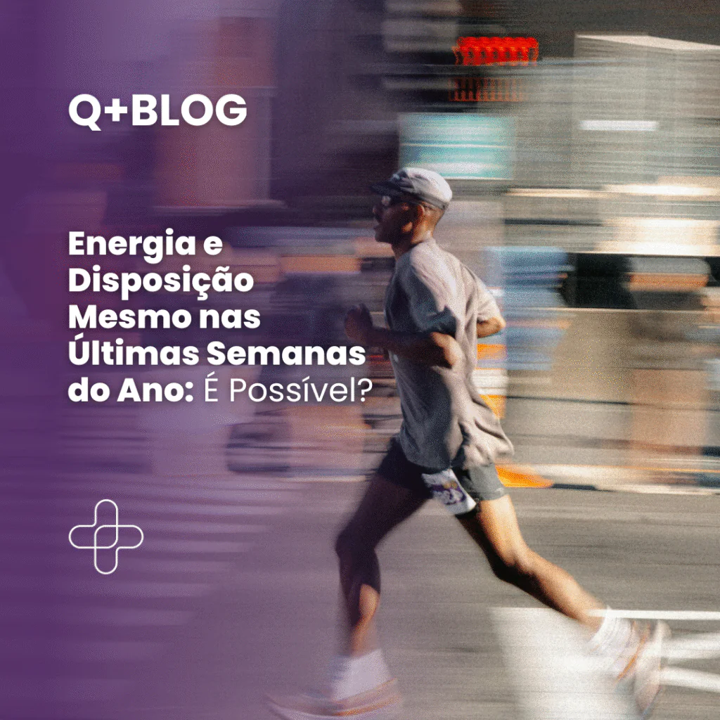 Energia e Disposição Mesmo nas Últimas Semanas do Ano: É Possível?